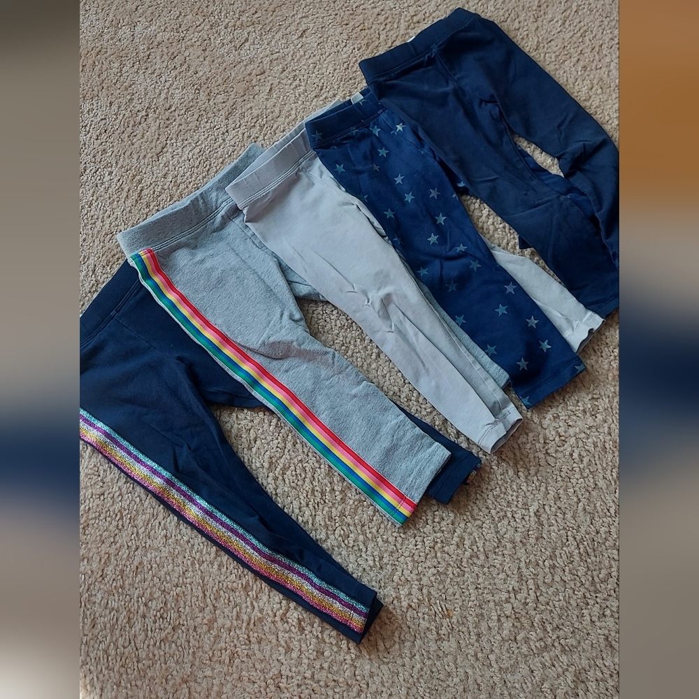 Bundle of leggins